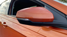 Volkswagen Polo 1.0 TSI 115 SEL 5dr DSG Petrol Hatchback